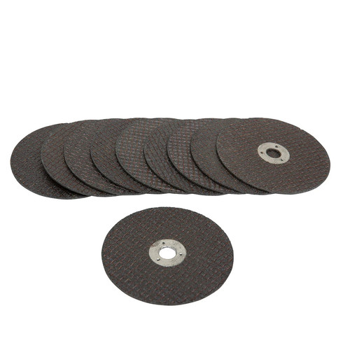 Wolf metal cutting discs - metal,