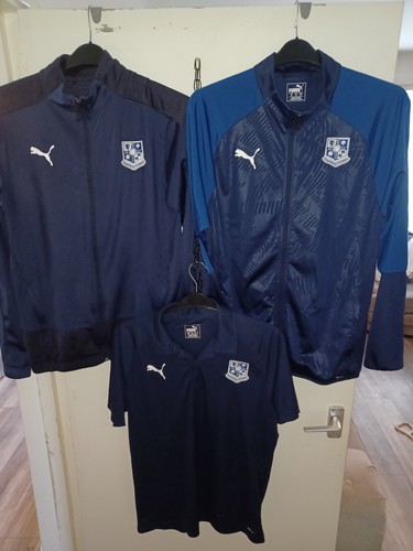 Tranmere rovers polo shirt - rovers,