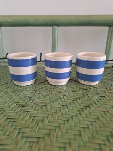 Cornishware vintage style - cornishware,