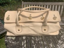 Tanner Krolle Leather Handbag