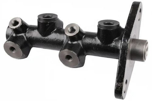 Brake master cylinder - , cast
