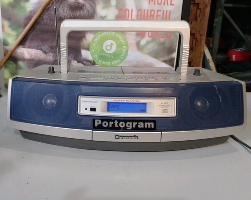 Panasonic ed50 power - rx-ed50,