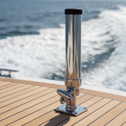 360 adjustable rod holder - 360°,
