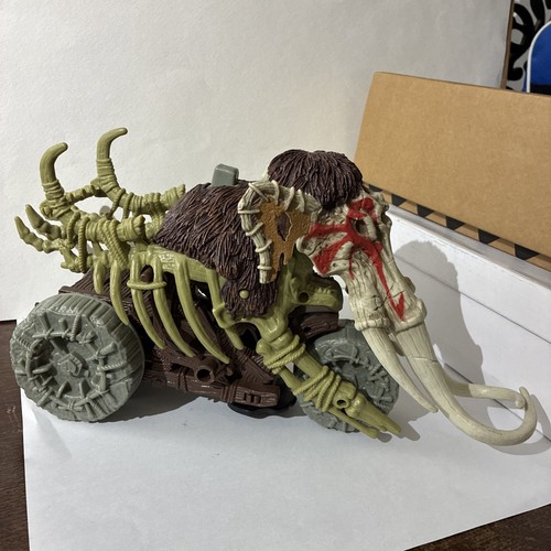 Chap mei tusk slinger action - slinger,