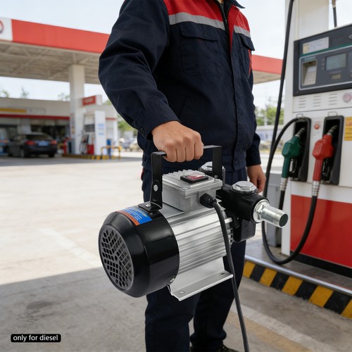 60l min 550w - 550w, electric
