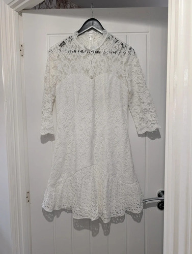 Chi london white wedding - chi,