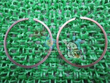 Honda NSR250R Piston Ring Set