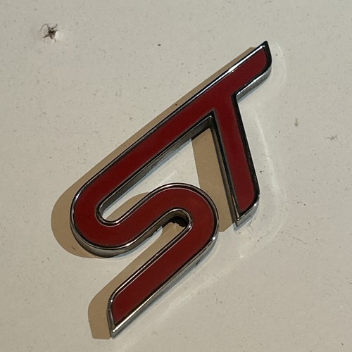 Genuine ford focus 2012 - genuine, 2012+