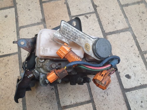 Org abs hydraulic block - org.,