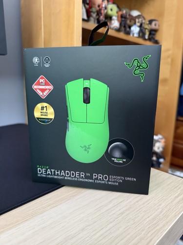 Razer deathadder pro - razer,