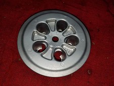 YZ125 YAMAHA 2003 (LOT B) YZ