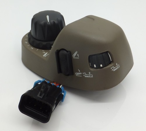 82026135 edc control - 82026135, fits