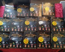 The Official Star Trek Fact