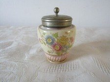 Vintage Retro Crown Devon