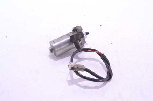 Aprilia rs4 starter - 50,