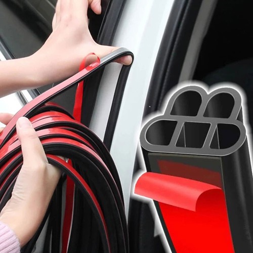 Seal strip trim for car - for,