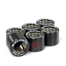 Kit 6 Rollers Variator Malossi