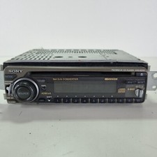 Sony Car Stereo CDX-4270R CASSIC CAR RADIO DISC PLAYER,SONY CDX-4270R