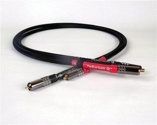 Tellurium graphite rca - q,