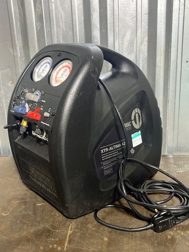 Javac edge xtr altima a2l - edge, 240v