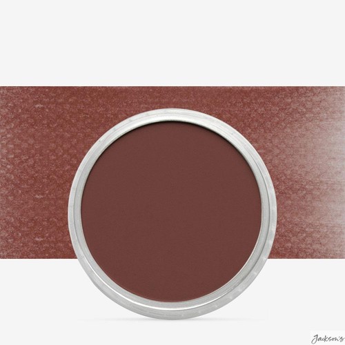 Panpastel red iron oxide - iron, shade