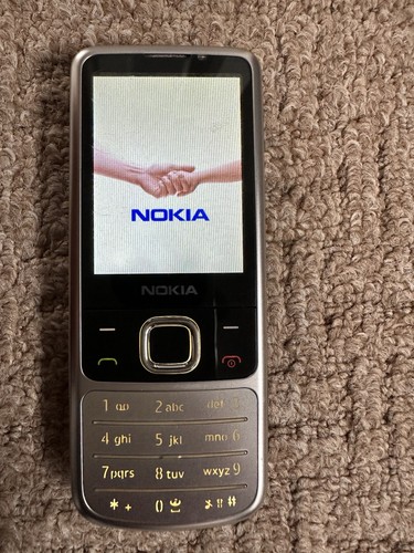 Nokia 6700 classic - 6700,