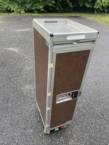 Lermer airline cart - airline,