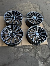20’’ Mercedes Maybach S Style Alloy Wheels C E S Class W205 W206 W207 + Tyres
