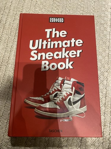 Sneaker freakers ultimate - sneaker,