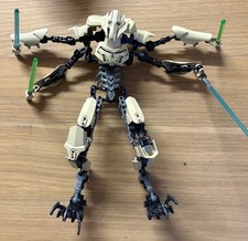 LEGO Star Wars: General