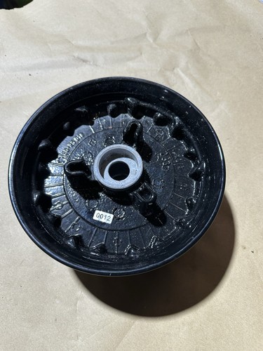 Etz 250 251 301 rear - etz,