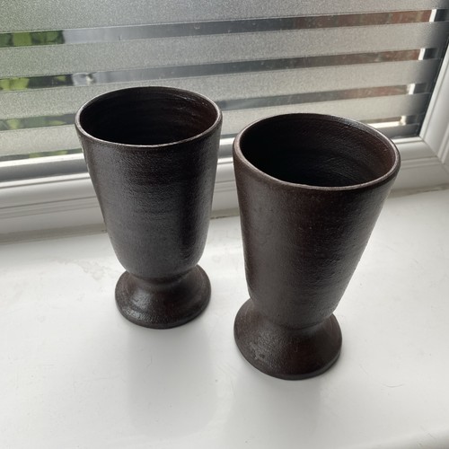 Vintage studio pottery - studio,