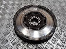 2015 TOYOTA AVENSIS FLYWHEEL