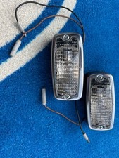 Mk1 Escort RS2000, Mexico