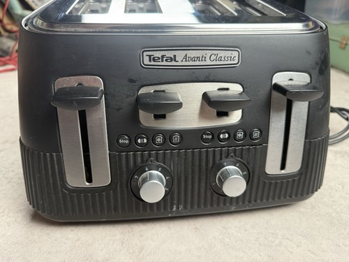 Tefal tt780n40 avanti - avanti, classic