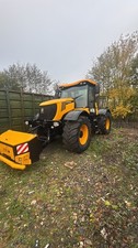 JCB FASTRAC 3230 Extra