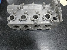 classic Mini dohc cylinder