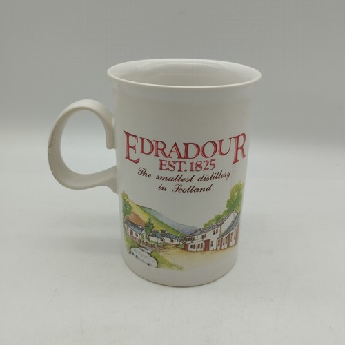 Vintage dunoon mug - mug, edrodour