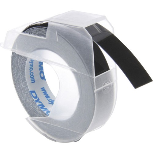 Dymo embossing tape - dymo,