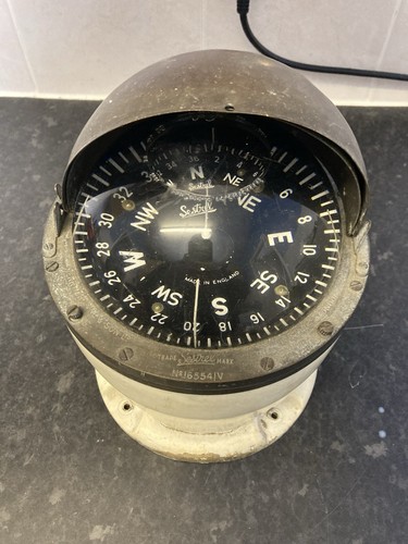 Sestrel compass - sestrel,