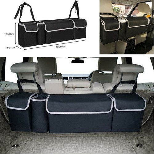 Car trunk organizer oxford - trunk,