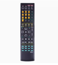 For YAMAHA RX-V730 RX-V3800 RX-V663 RX-V757 RX-V863 HTR6040G AV Remote Control