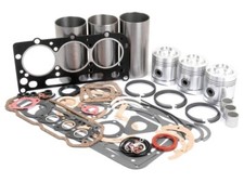 Engine overhaul kit without