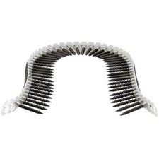 Makita Dry Wall Collated Screws 3.9mm 35mm Pack of 1000