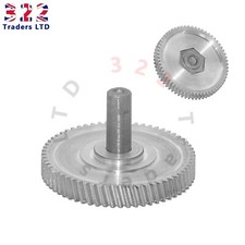 Replacement Sunroof Motor