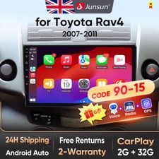 "90-15" Android 13 Car Stereo