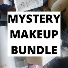 MAKE UP BUNDLE MAKE-UP SKINCARE BEAUTY BUNDLE WHOLESALE JOBLOT MAKEUP - 30 ITEMS