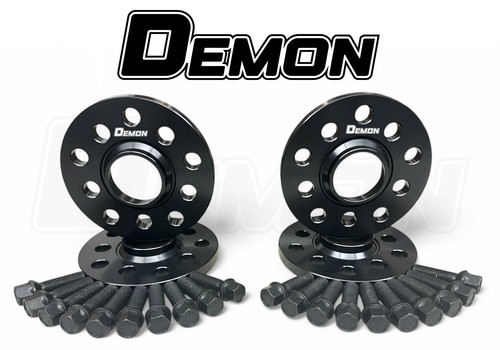 Audi 12mm 4 hubcentric - vw,