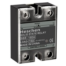 15A Solid State Relay