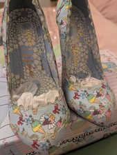 Irregular Choice Ice Cream